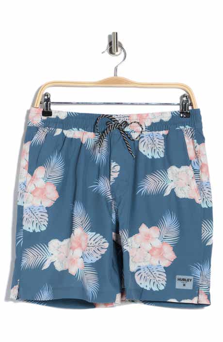 Hurley Chicama Volley Swim Trunks