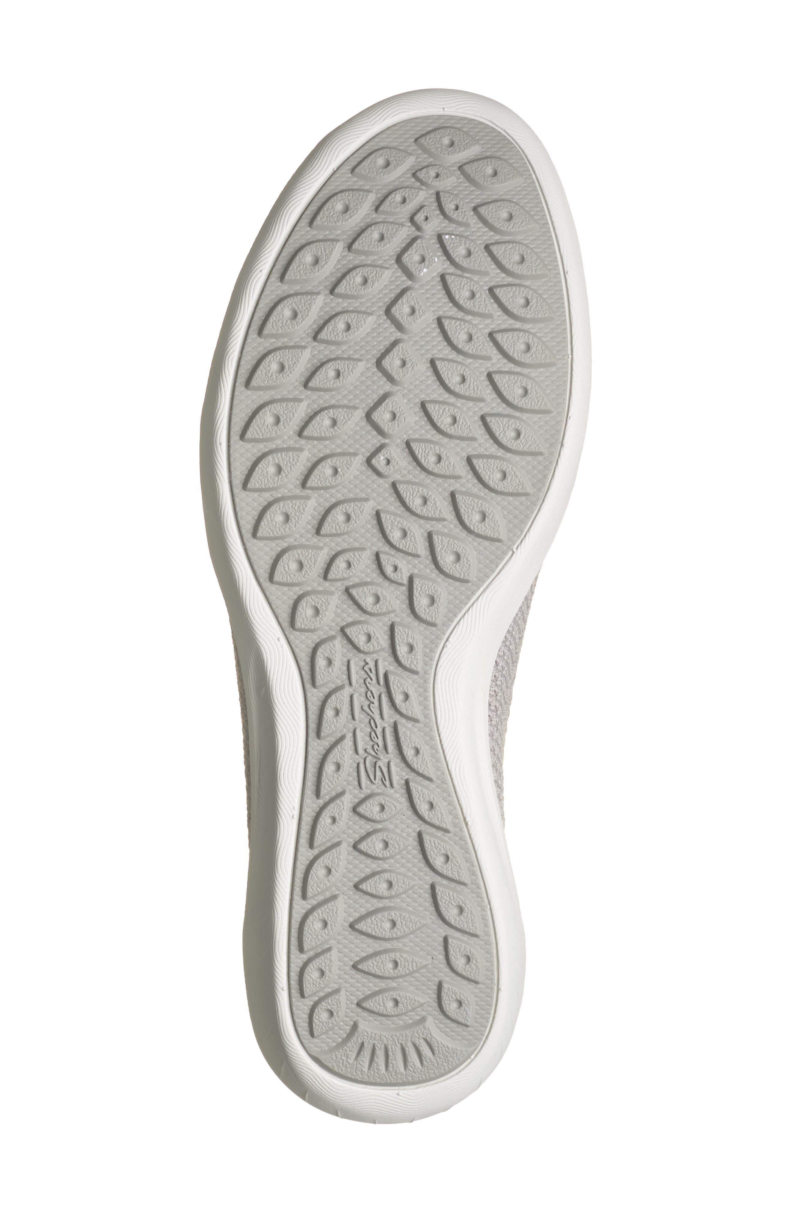 SKECHERS Newbury St. Casually Sneaker, Alternate, color, 