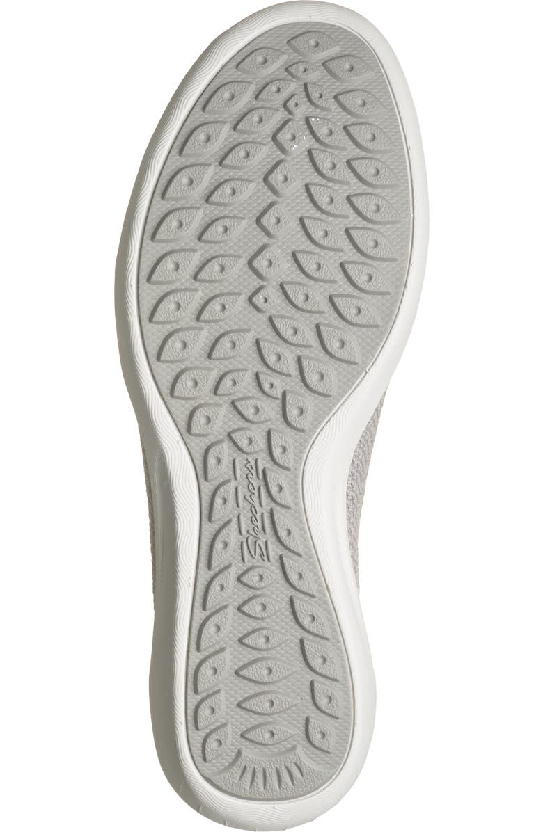 SKECHERS Newbury St. Casually Sneaker, Alternate, color,