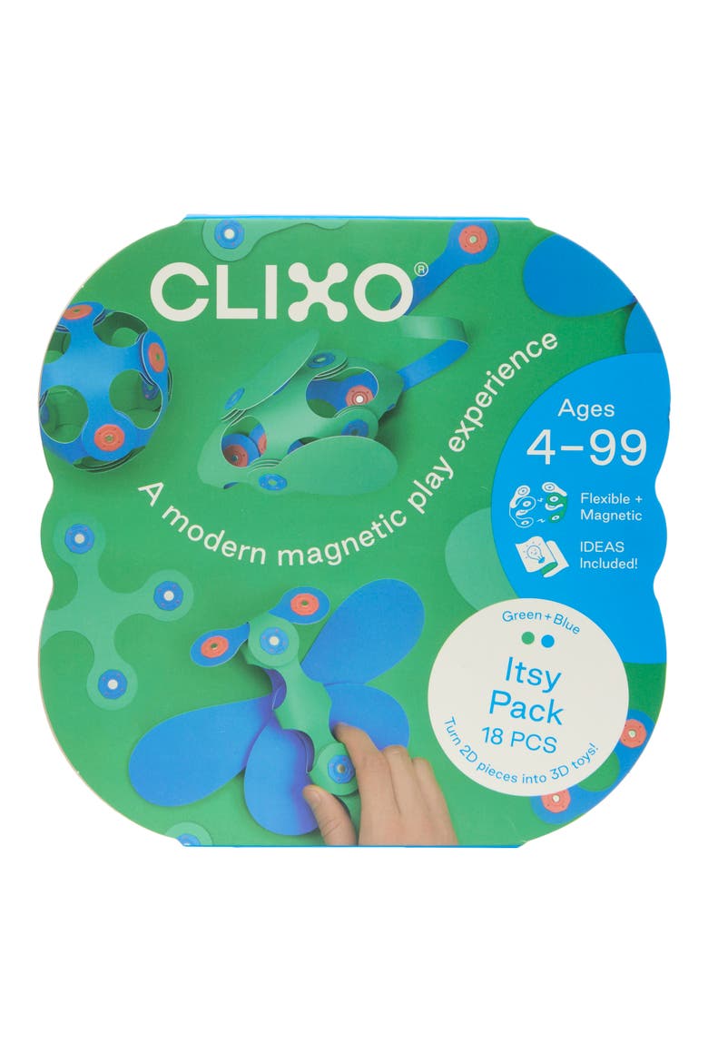 18-Piece Itsy Pack video