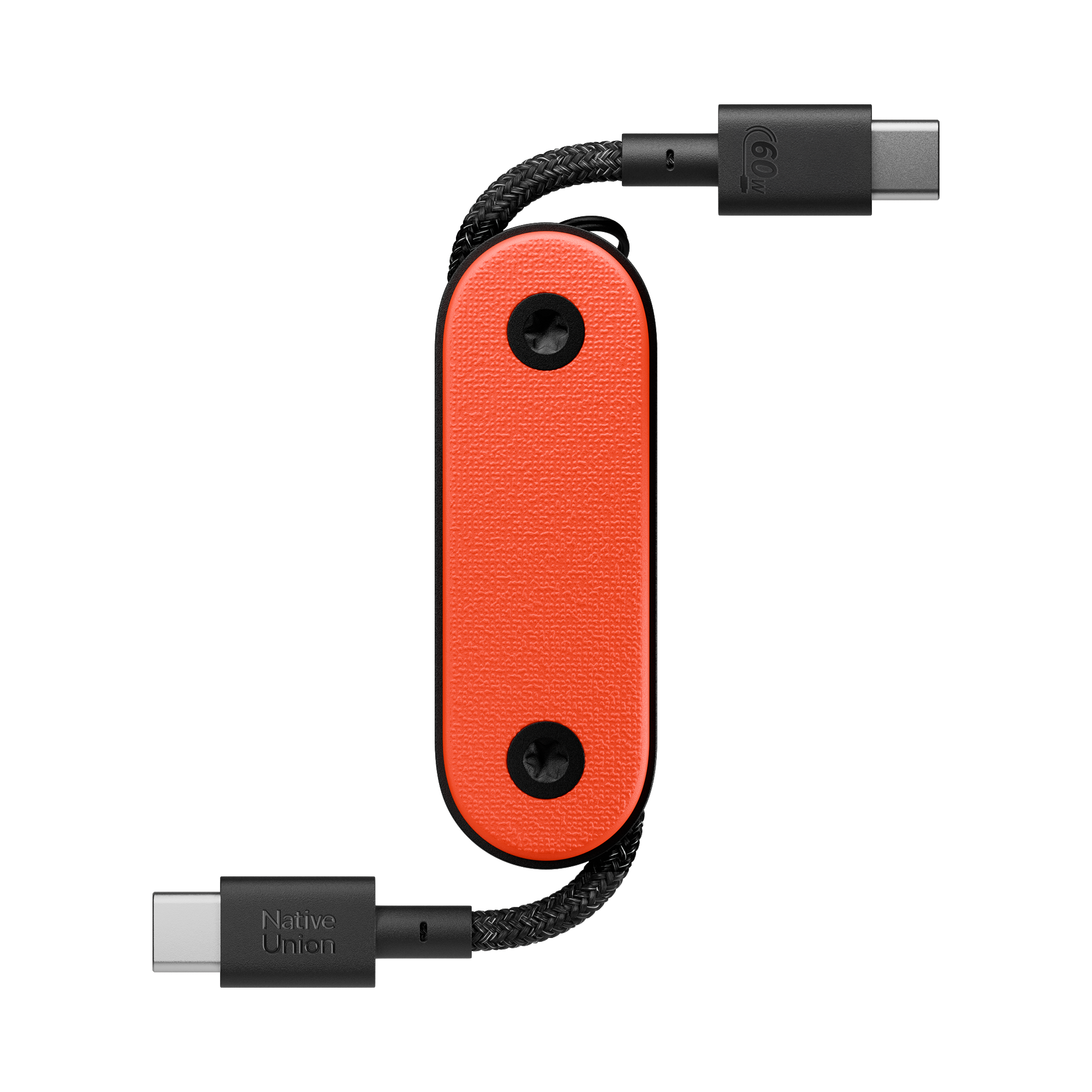 Native Union Pocket Cable in Oxyfire at Nordstrom