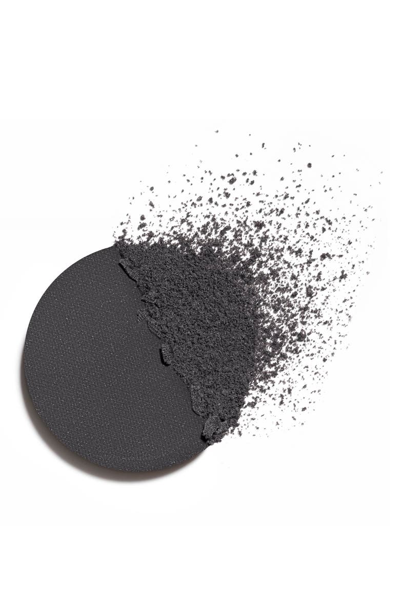 CHANEL OMBRE ESSENTIELLE Multi-Use Longwearing Eyeshadow, Alternate, color, 246 Black