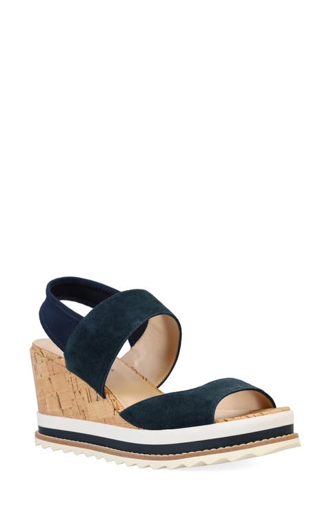 Winta Platform Wedge Sandal (Women)