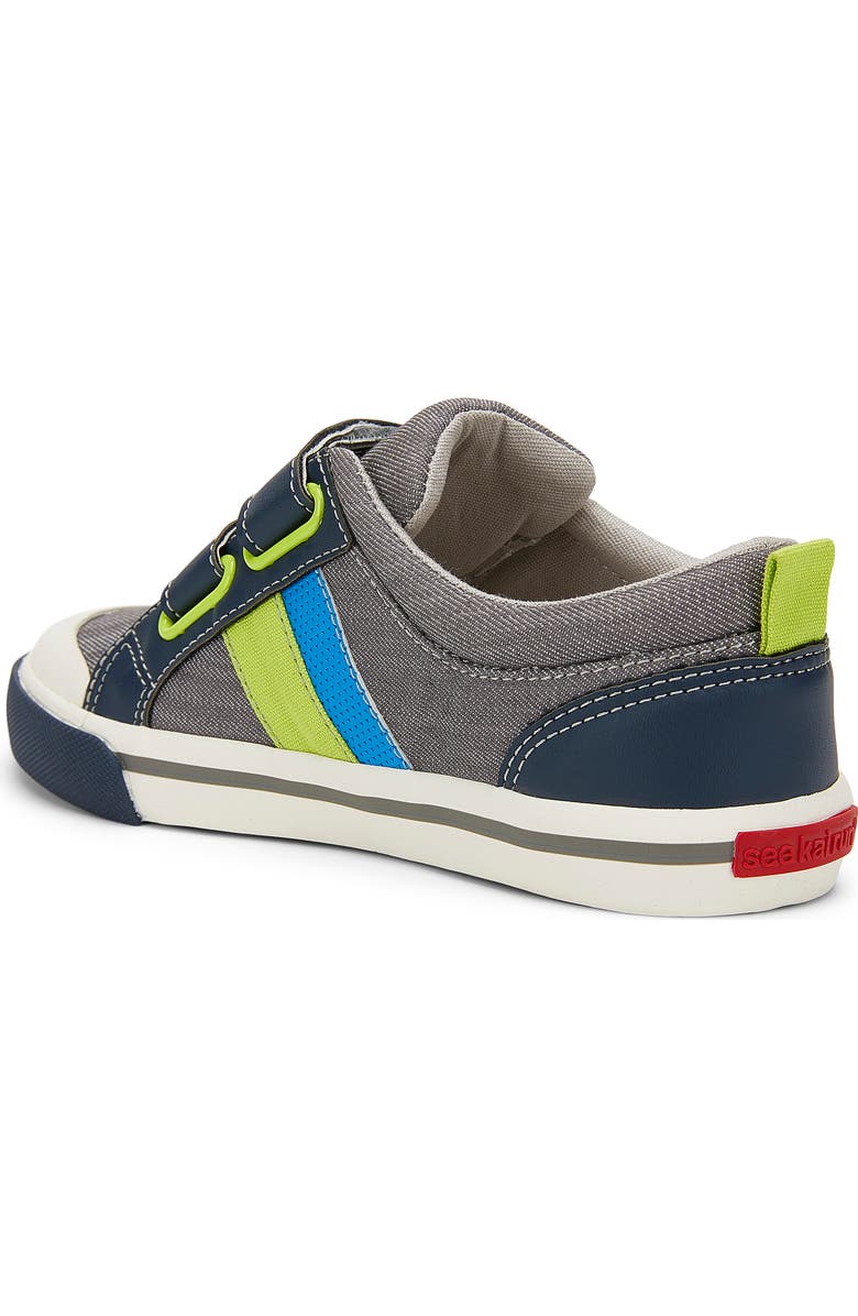 See Kai Run Russell Sneaker, Alternate, color,