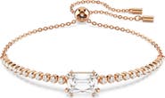 Swarovski Matrix Tennis Bracelet