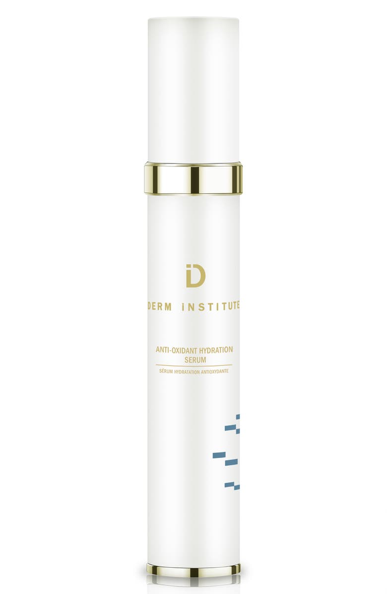 Derm Institute Anti-Oxidant Hydration Serum, Main, color,