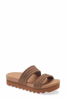 Reef Kaia 2 Bar Slide Sandal