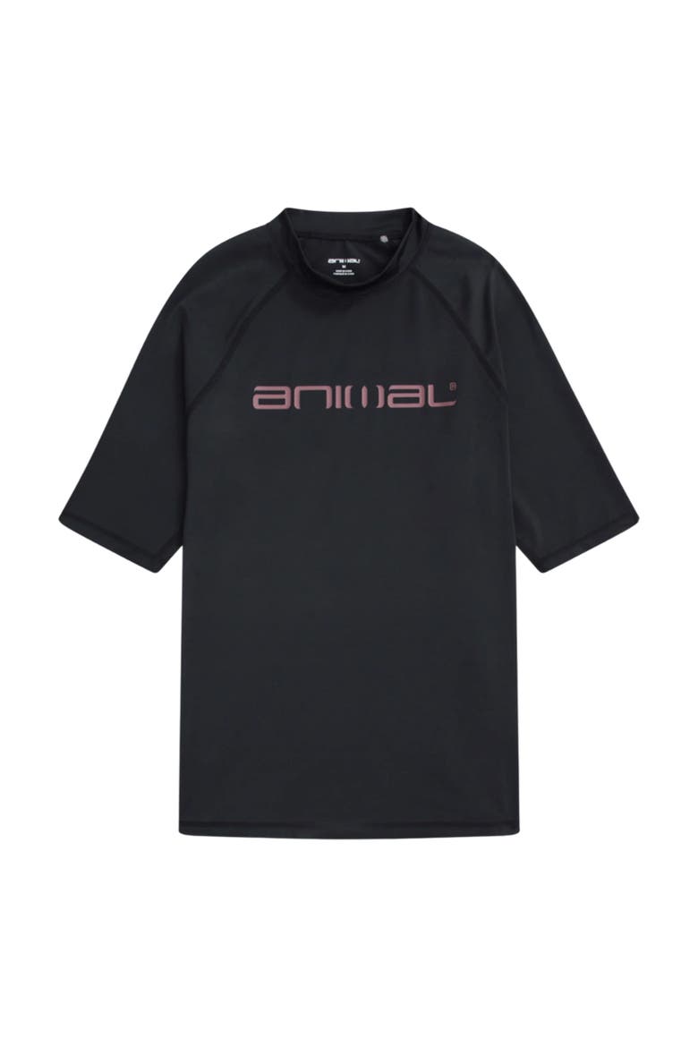 Kai Rash Top, Main, color, Jet Black