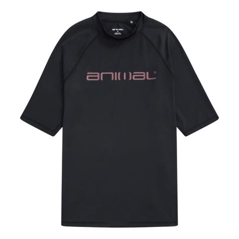 Kai Rash Top