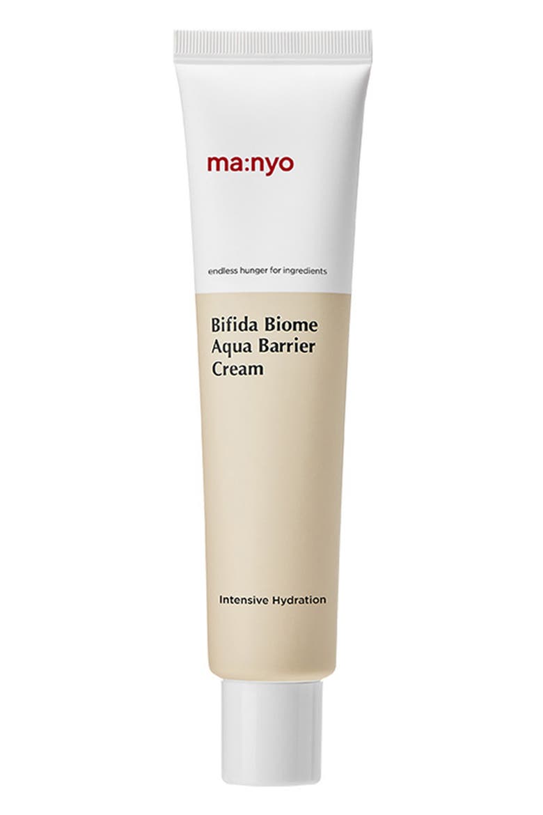 Bifida Biome Aqua Barrier Cream, Main, color, LIGHT BEIGE