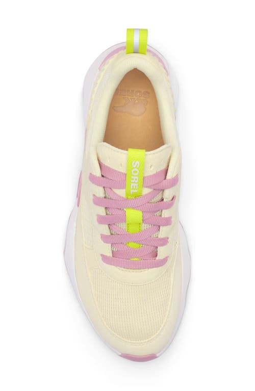 Sorel Kinetic Impact Ii Wonder Lace Sneaker