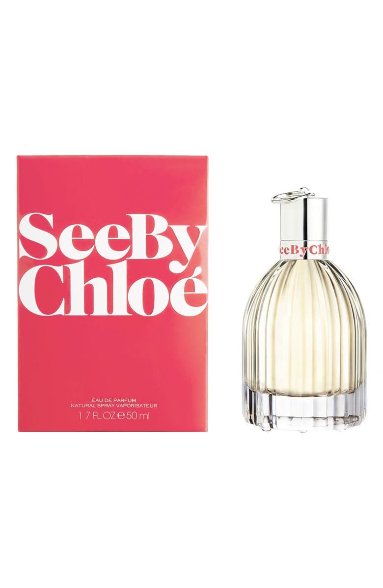 See by Chloé Eau de Parfum Spray, Alternate, color,