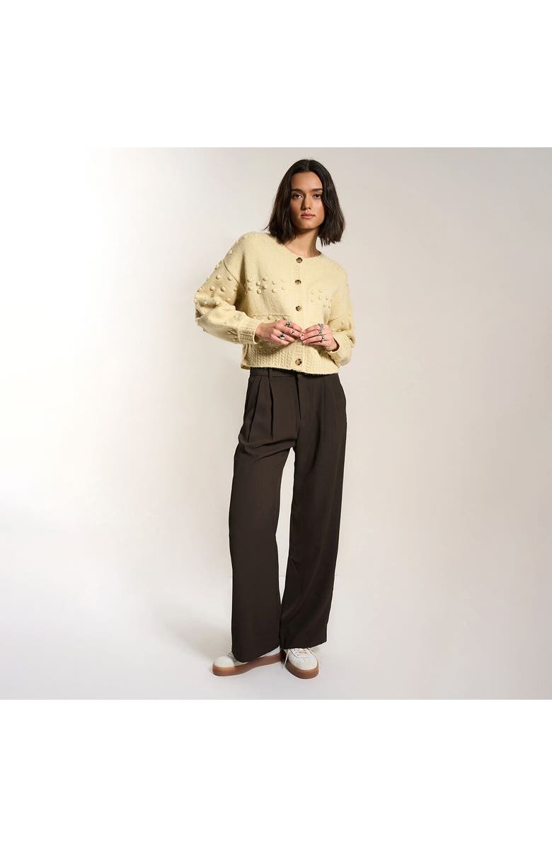 Callahan Jolie Cardigan - Women's, Alternate, color, Swan