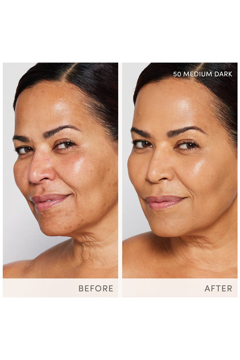 Skintuition SPF 30 Foundation, Alternate, color, 50 MEDIUM DARK