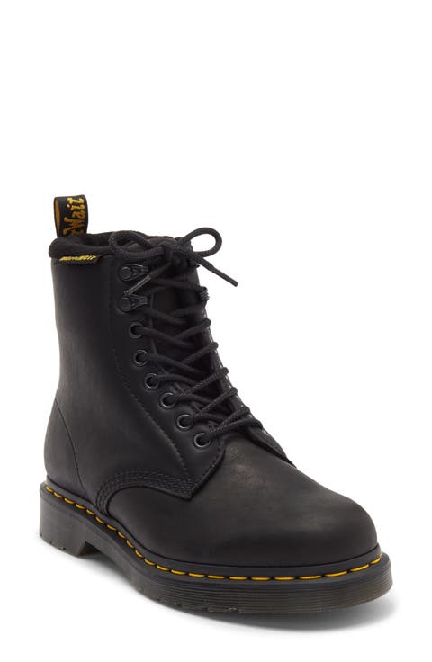 1460 Pascal Valor Boot (Women)