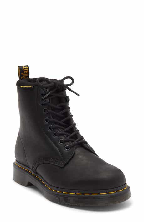 Dr. Martens 1460 Pascal Valor Boot