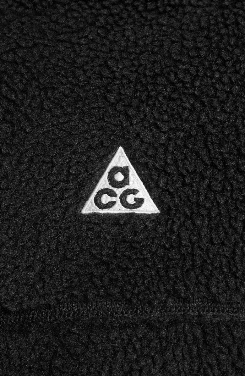 Nike ACG Canwell Glacier Therma-FIT ADV Fleece Jacket, Alternate, color, 