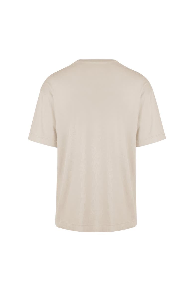 Men's '47 Tan Minnesota Vikings Bouldering Imprint Ravine Foundation T-Shirt, Alternate, color, Tan