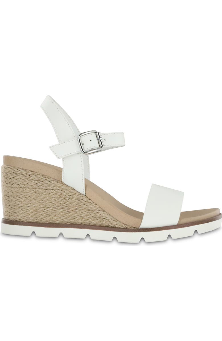 MIA AMORE Bradi Espadrille Wedge Sandal, Alternate, color,