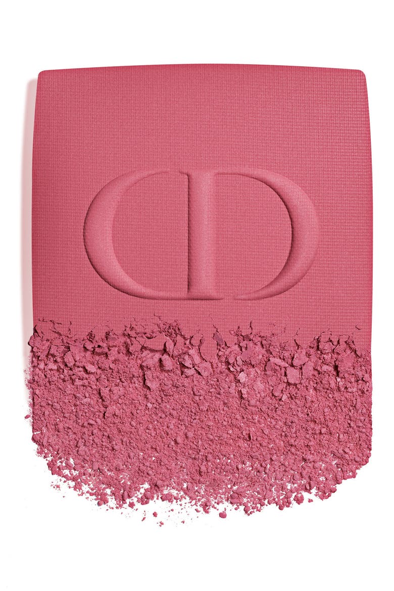 Rouge Powder Blush, Alternate, color, 962 POISON / MATTE
