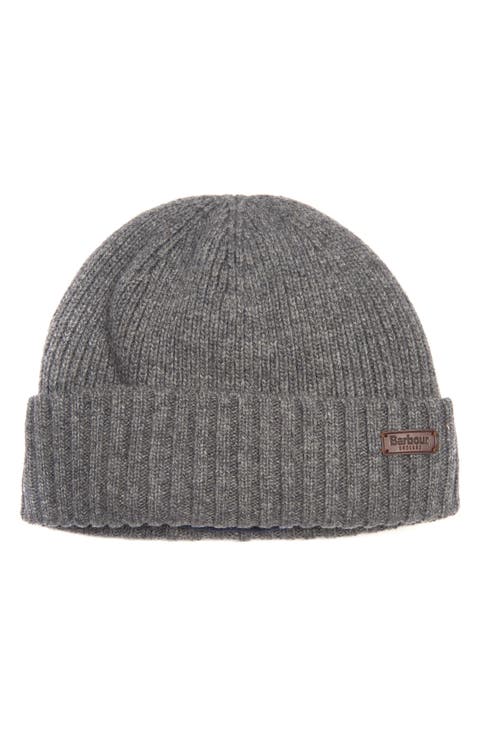 Carlton Wool Blend Beanie