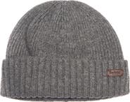 Barbour Carlton Wool Blend Beanie