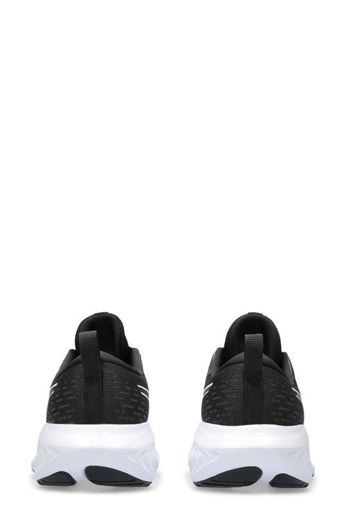 Asics ® Gel-excite 10 Athletic Sneaker In Black