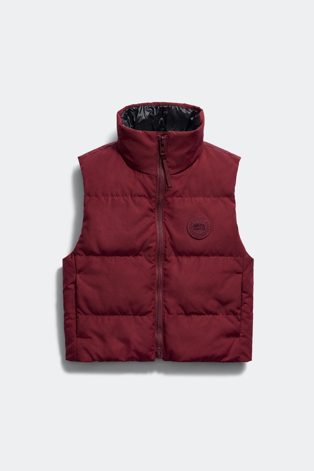 selected Burnt Vermillion