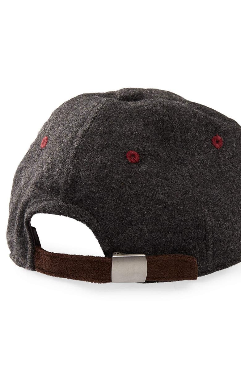 Hope & Henry Boys' Authentic Ball Cap, Kids, Alternate, color, 