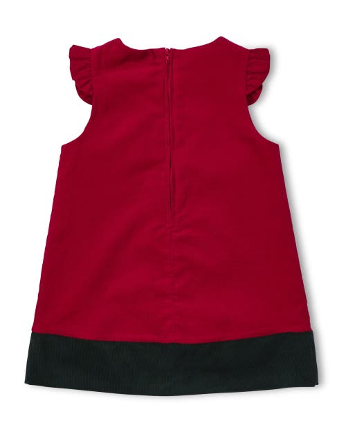 Florence Eiseman Jumper With Flowers In Multi