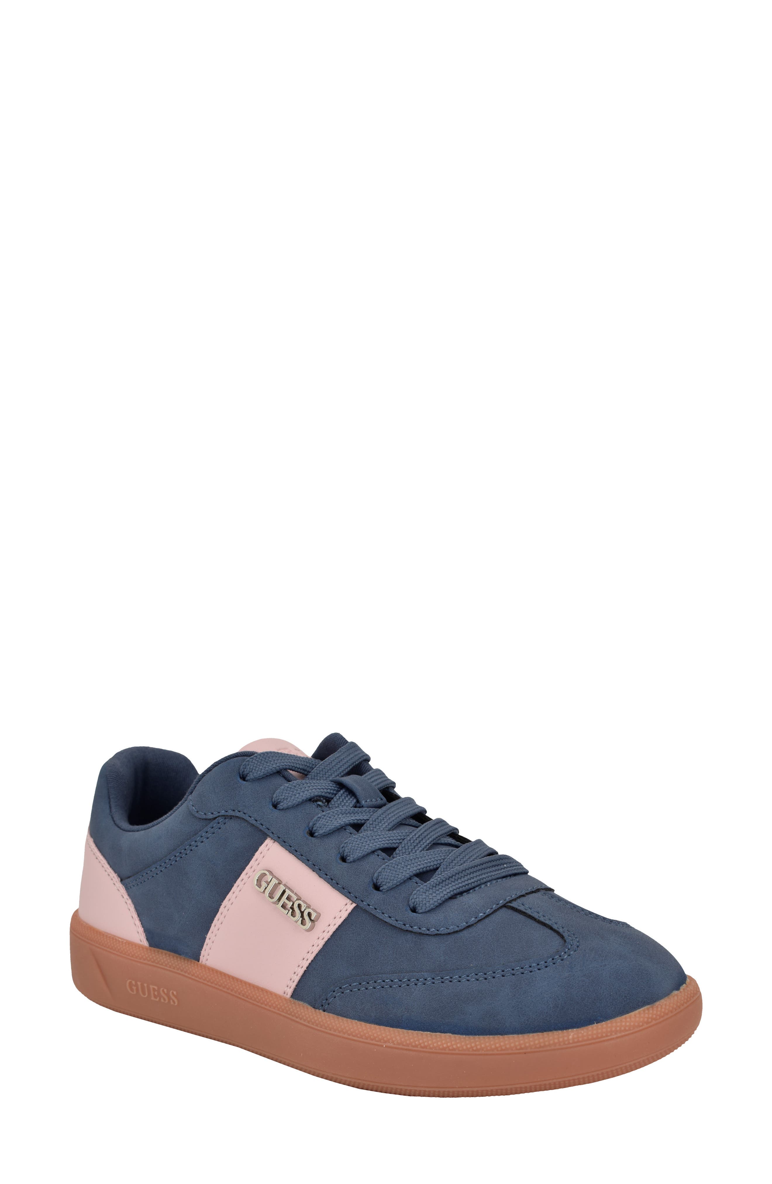 Pelara Sneaker, Main, color, DARK BLUE