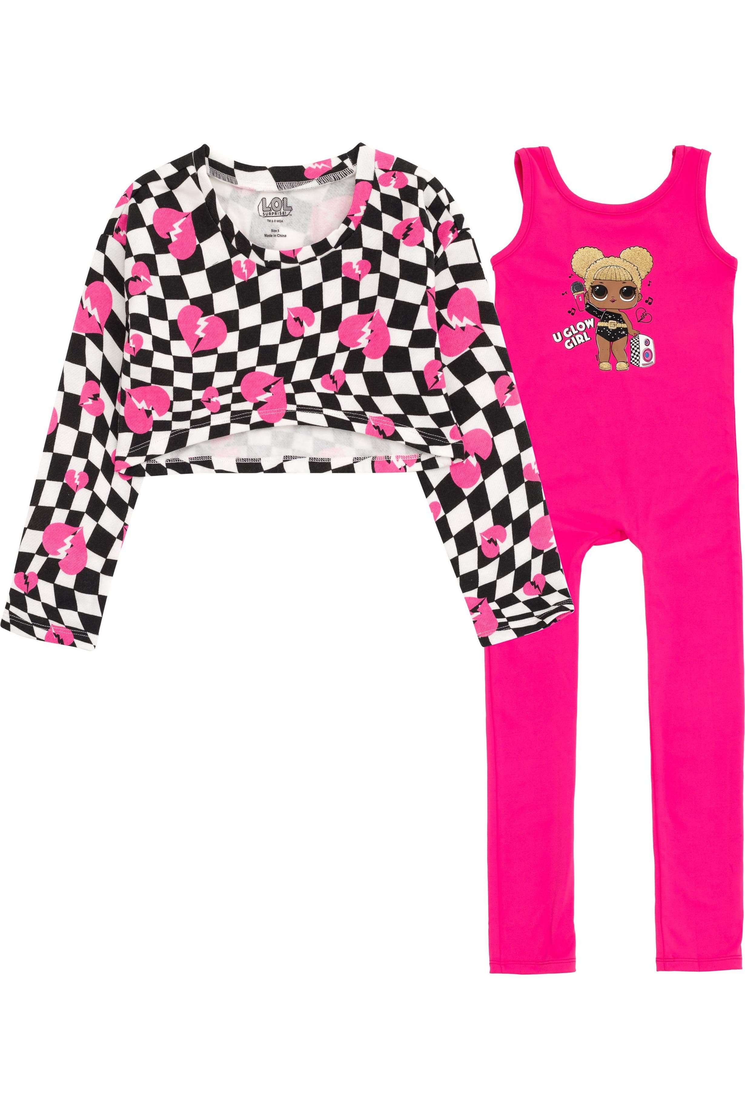 selected Queen Bee Pink