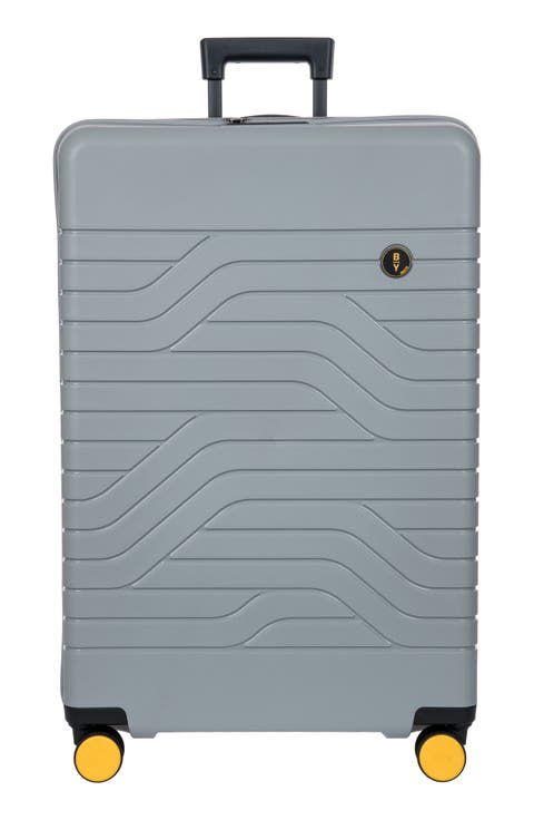 BY Ulisse 31-Inch Expandable Spinner Luggage