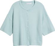 Petal
Pup Lilith Elbow Sleeve Cardigan