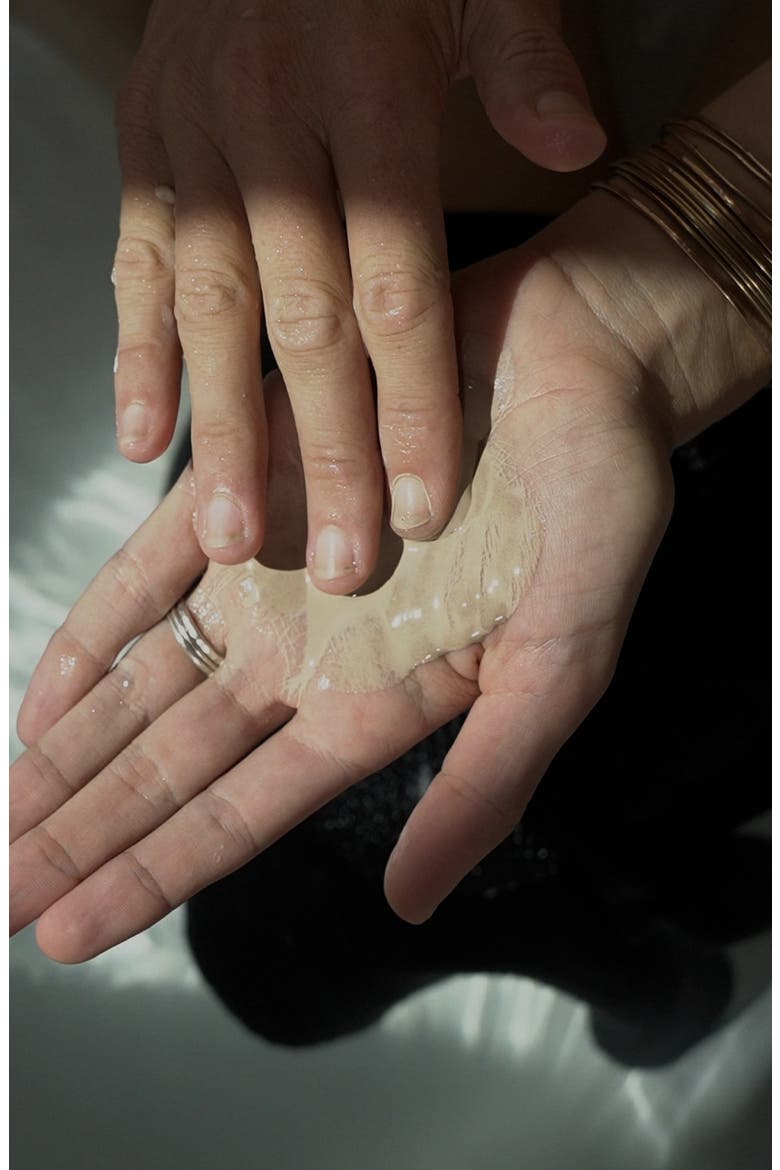 The Honey Mud Enzyme & Acid Facial Pudding, Alternate, color, NO COLOR