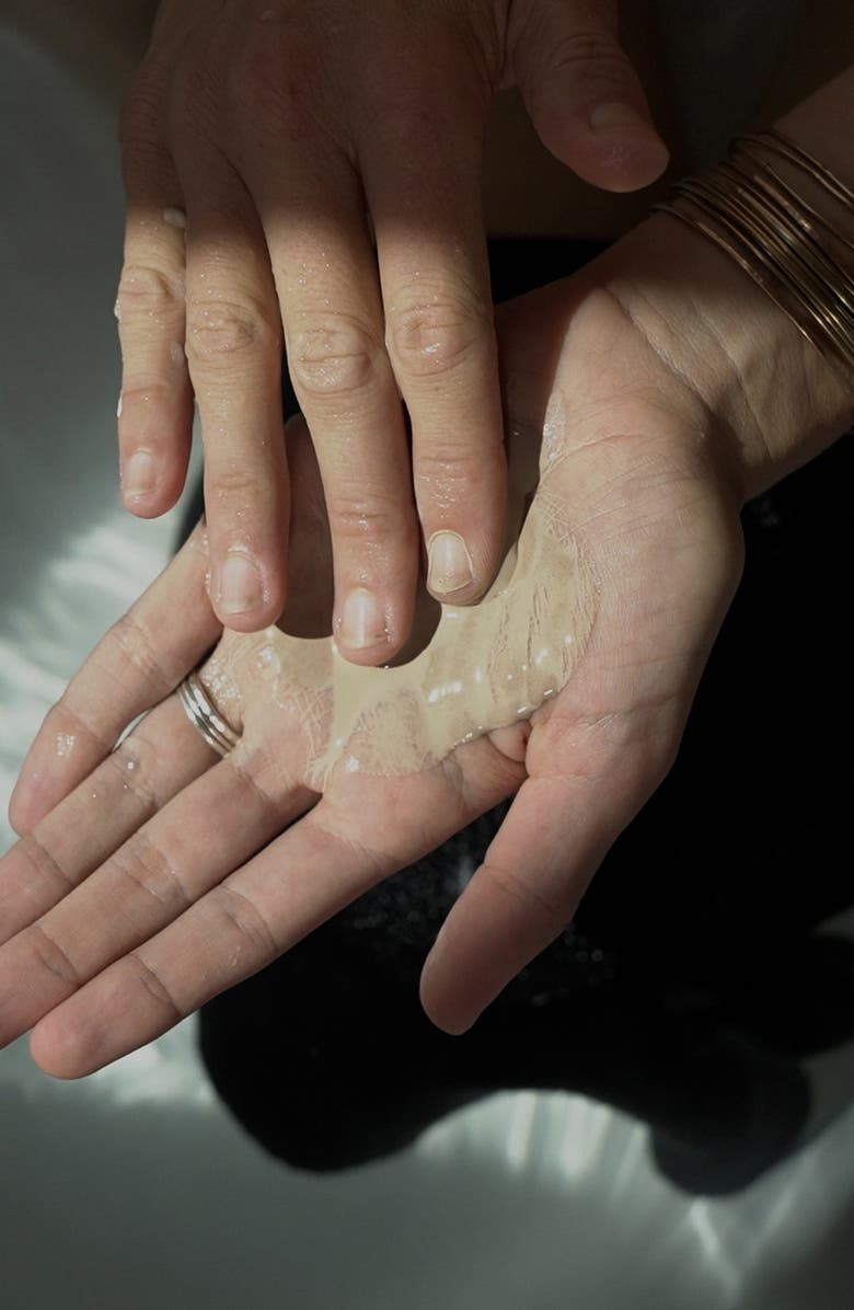 May Lindstrom Skin The Honey Mud Enzyme & Acid Facial Pudding, Alternate, color, 