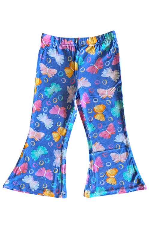 LAREE + CO LAREE + CO KORRIE FLARED LEGGINGS 