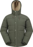 Mountain Warehouse Manta Padded Jacket