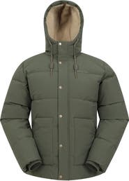 Mountain Warehouse Manta Padded Jacket
