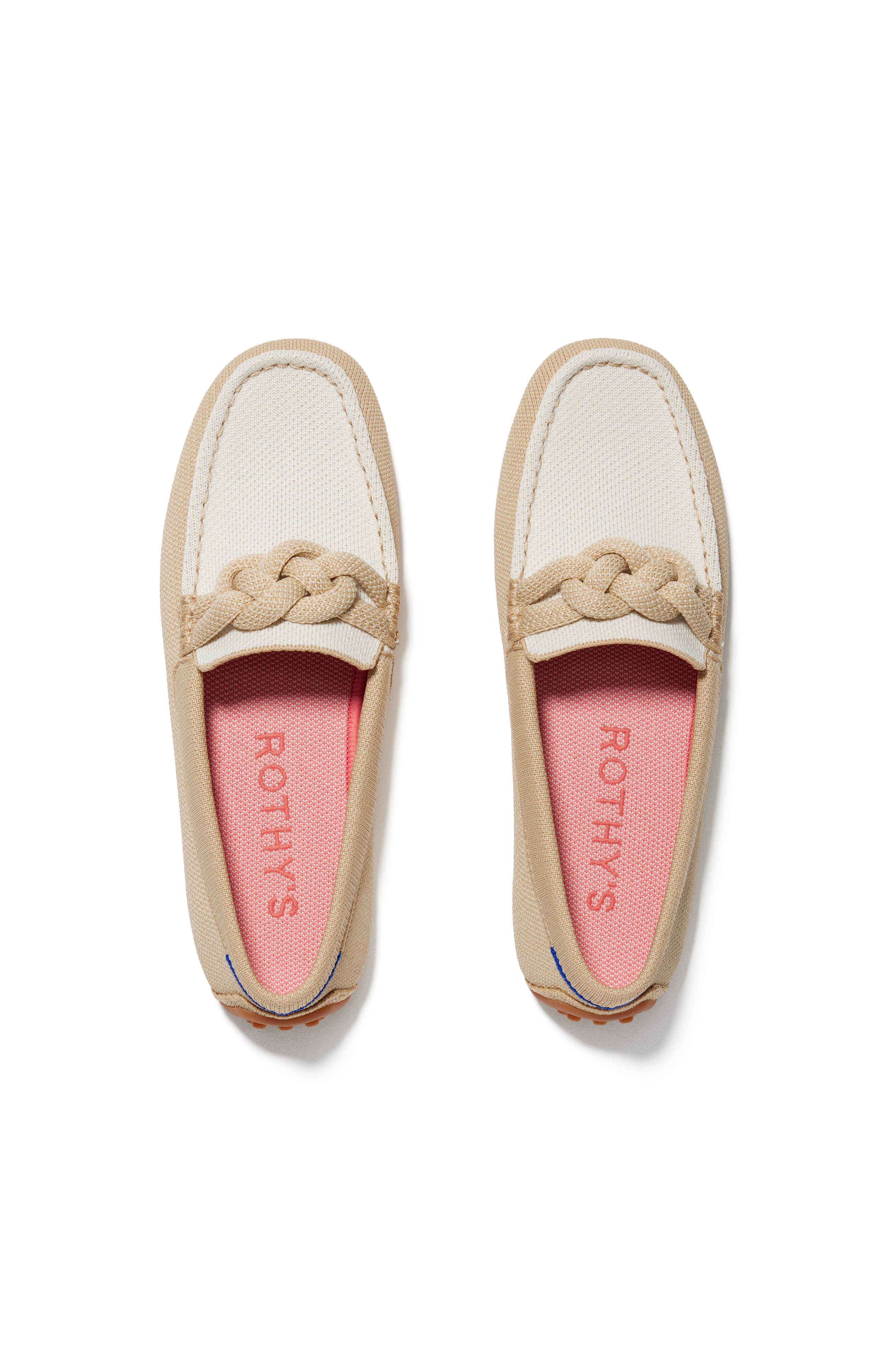 Rothy's The Braid Driver, Main, color, 