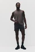 H&M Sports Shorts With Drymove