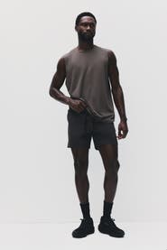 H&M Sports Shorts With Drymove