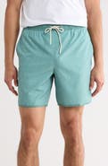 Original Penguin Performance Drawstring Shorts