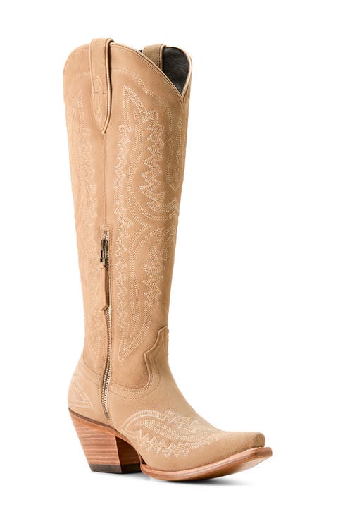 Casanova Western Boot (Women)