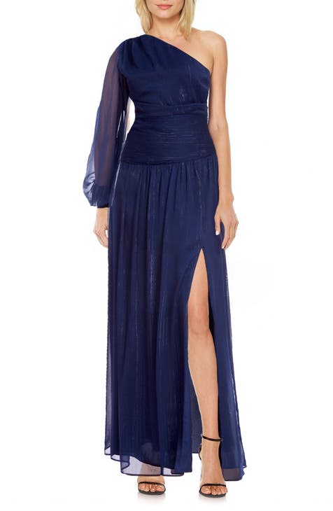 Women s Jewel Badgley Mischka Formal Dresses Evening Gowns Nordstrom