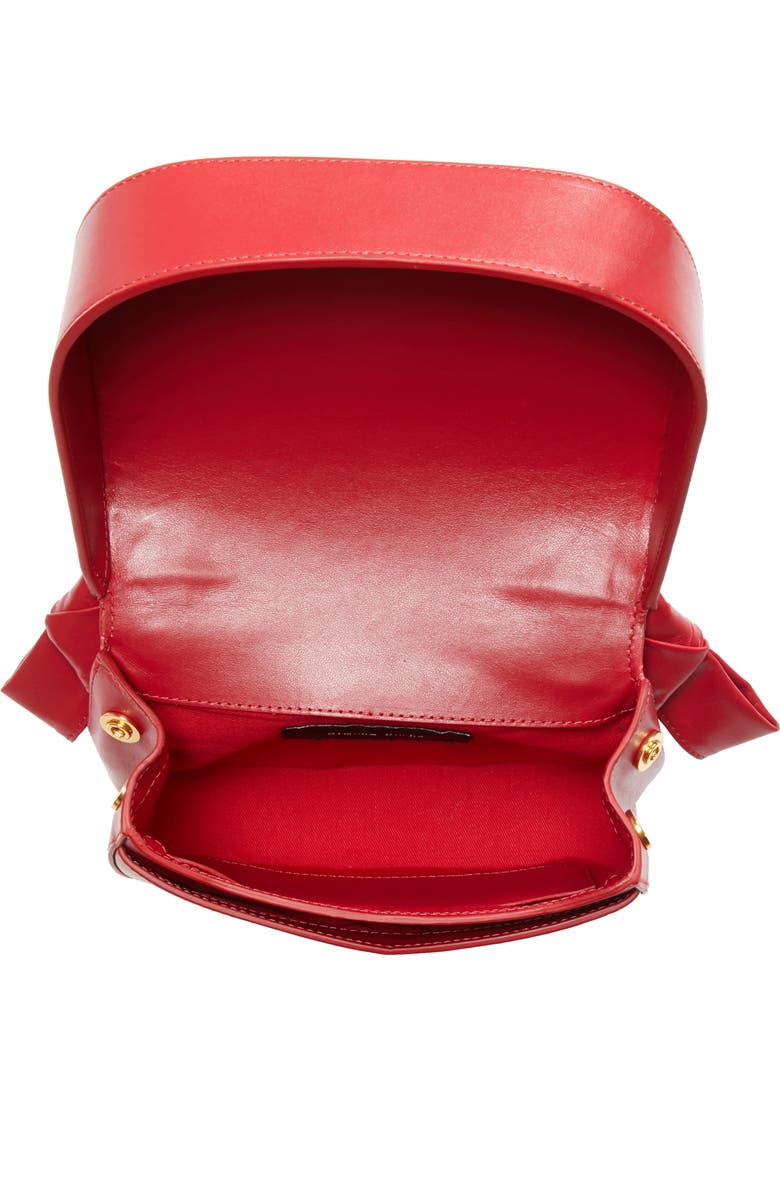 Simone Rocha Bow Bag, Alternate, color,