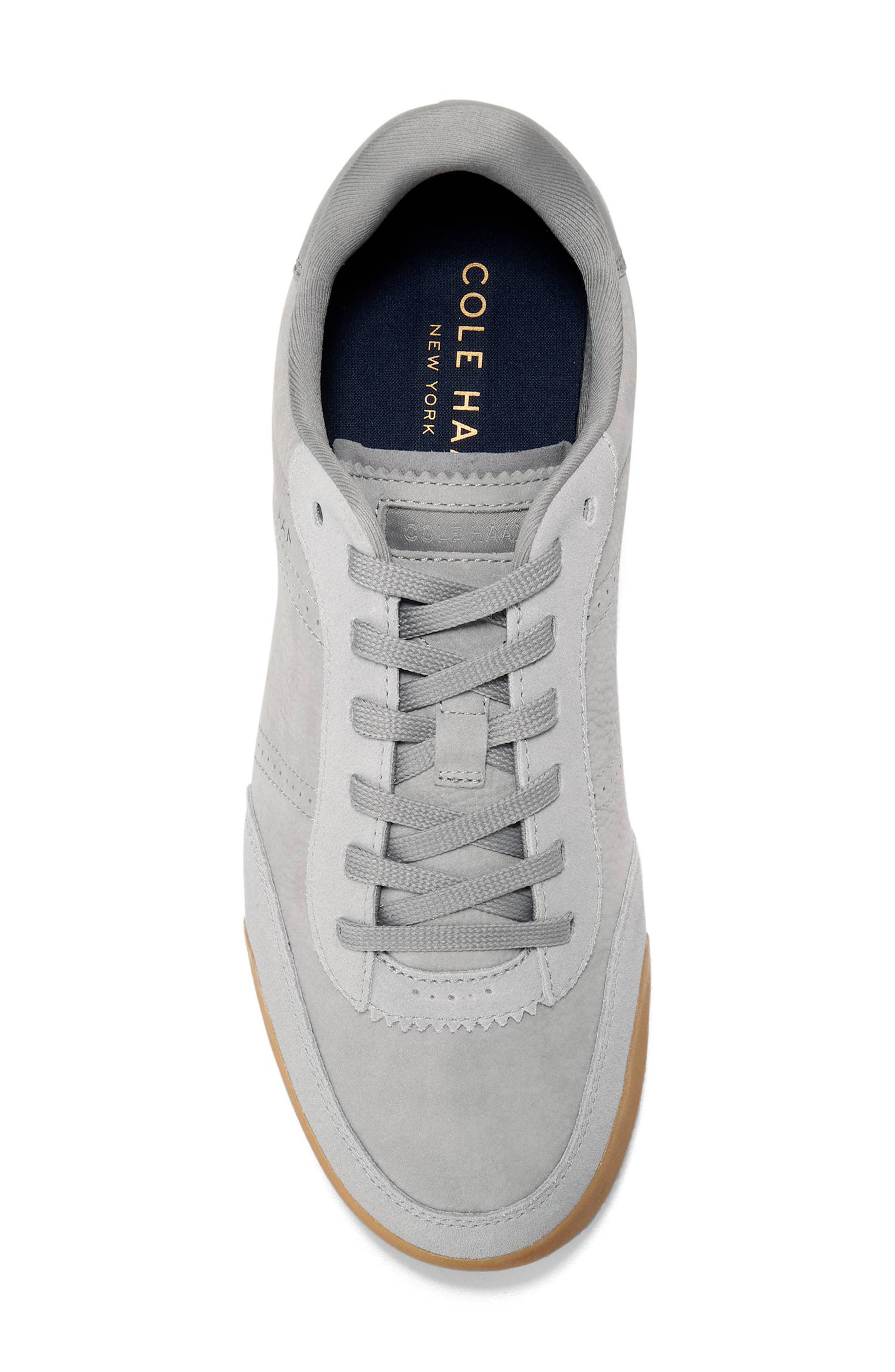 Cole Haan GrandPro Slimline Sneaker, Alternate, color, 