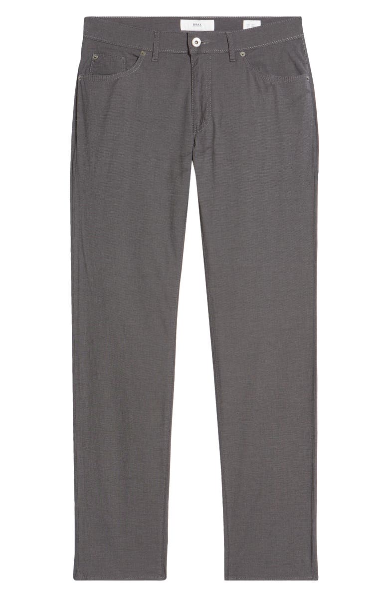 Brax Cadizu Stretch Cotton Trousers, Alternate, color, 