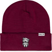 Dalix Ice Bear Beanie