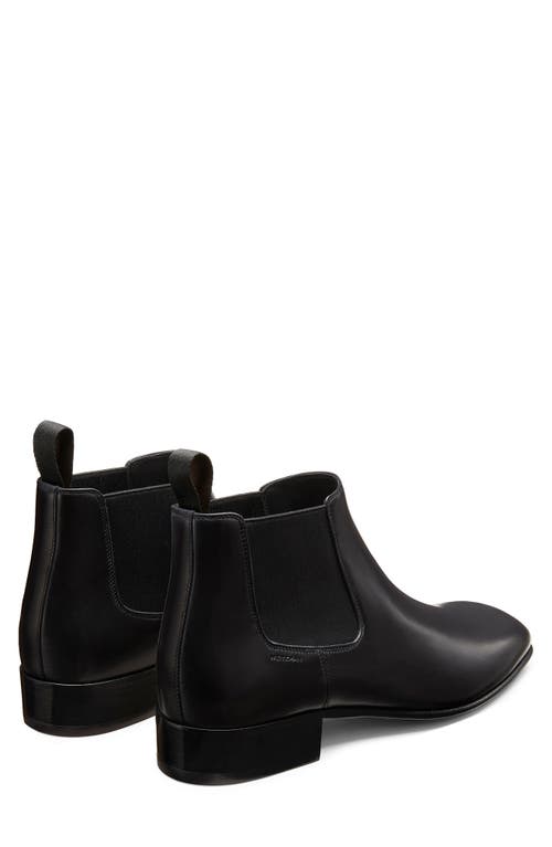 Stuart Weitzman Adwin Boot In Black